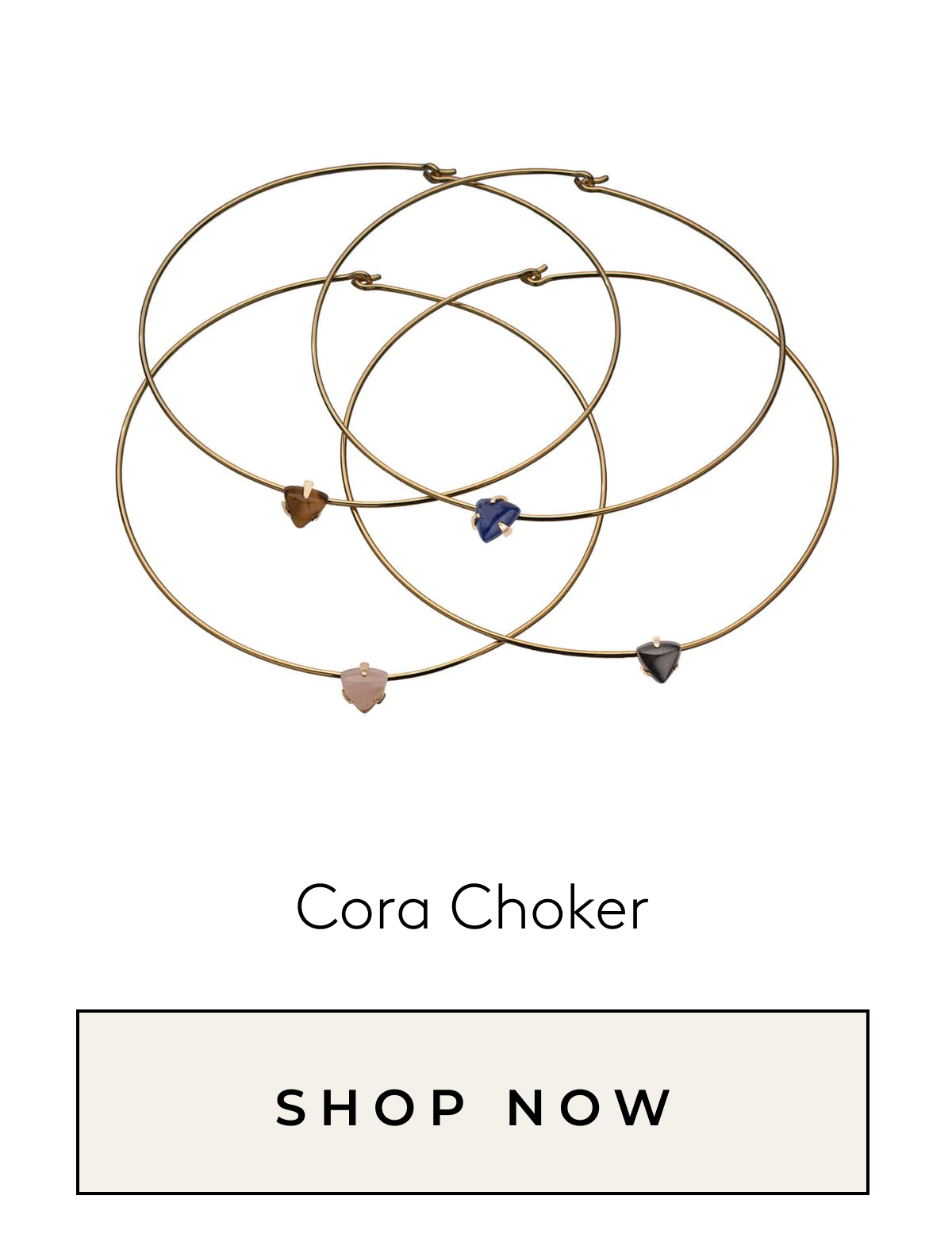 Cora Choker