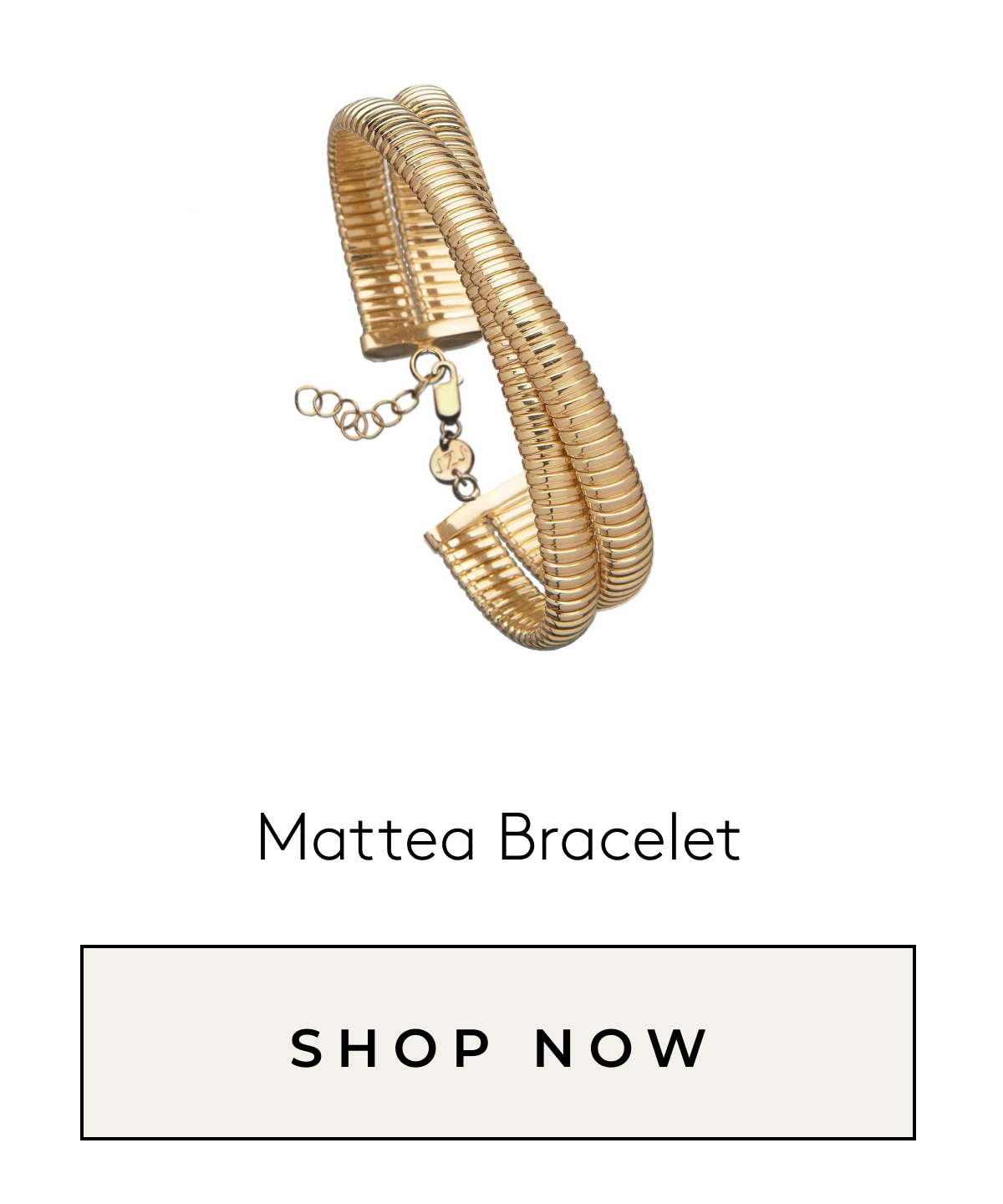 Mattea Bracelet