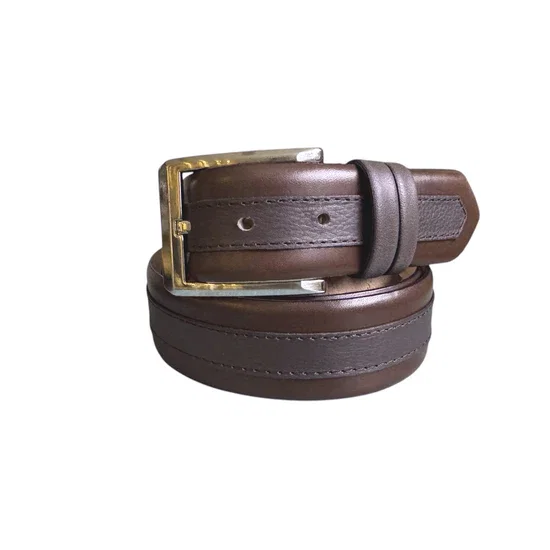 CBelt-7233 Belt-Brown