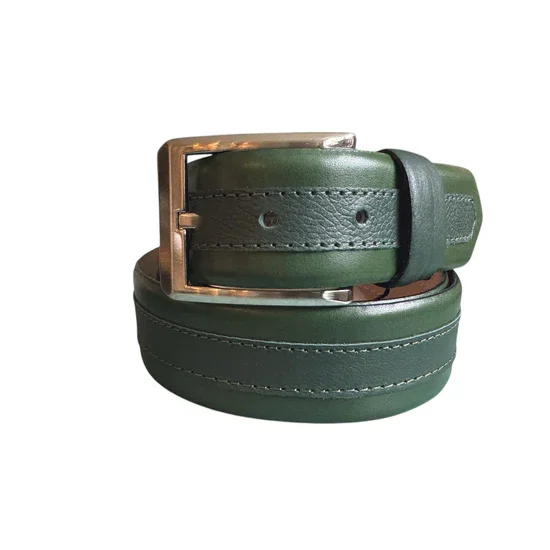 CBelt-5769 Belt-Green