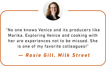 Rosie Quote