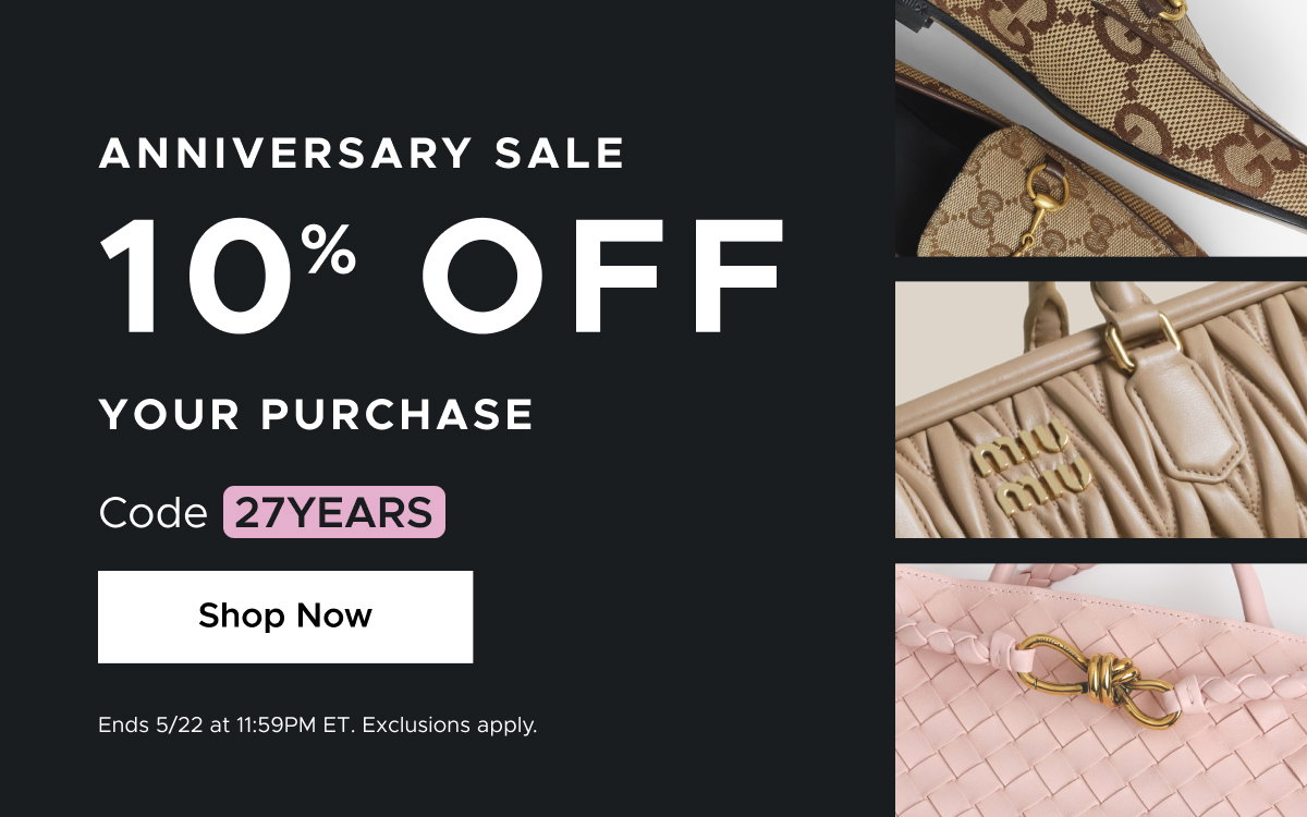 Anniversary Sale 
