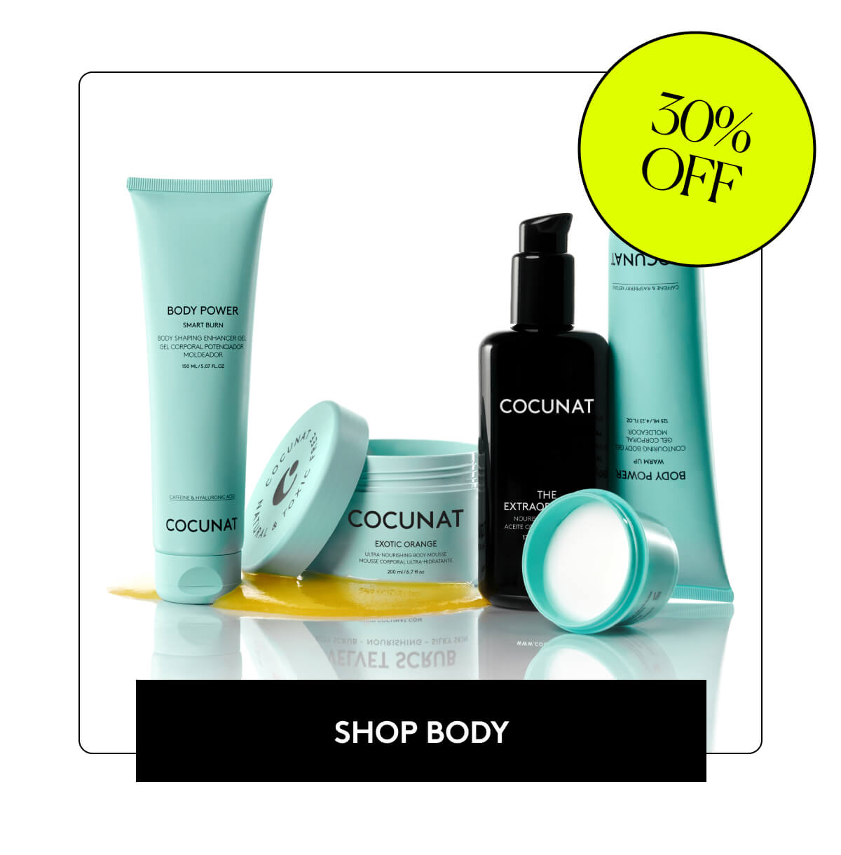 SHOP BODY