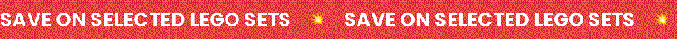 SAVE ON SELECTED SETS