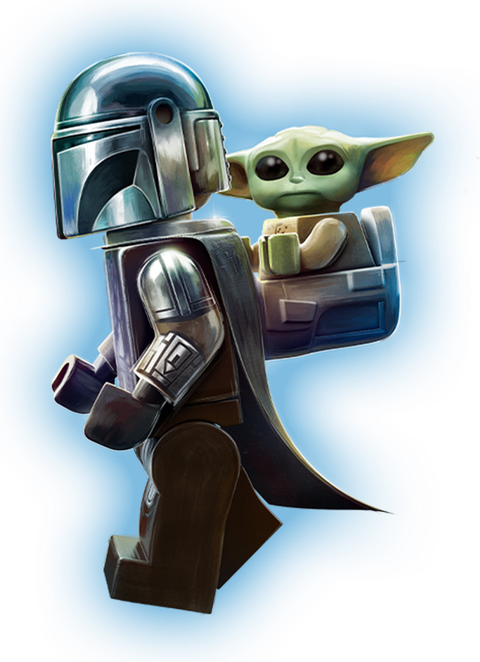 LEGO® Star Wars™