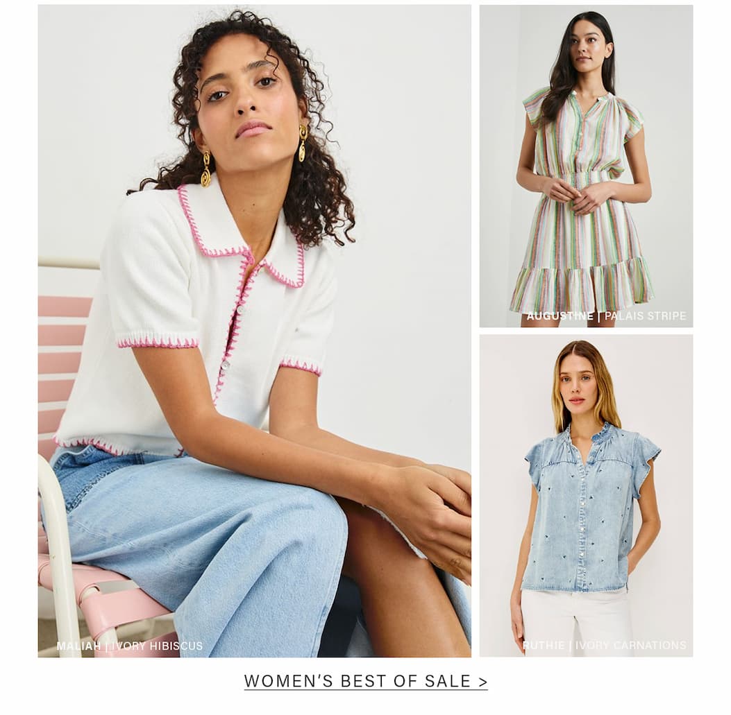 Shop Women's Best of Sale
