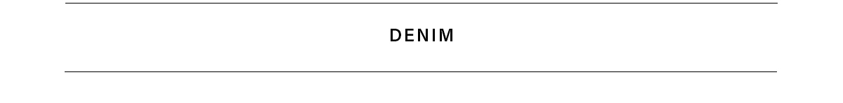 DENIM