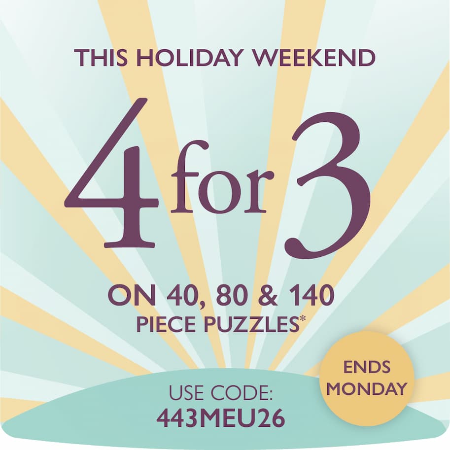 View All Puzzles