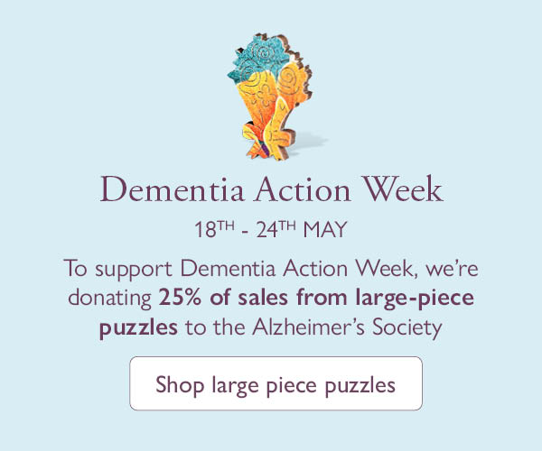 Shop large-piece puzzles