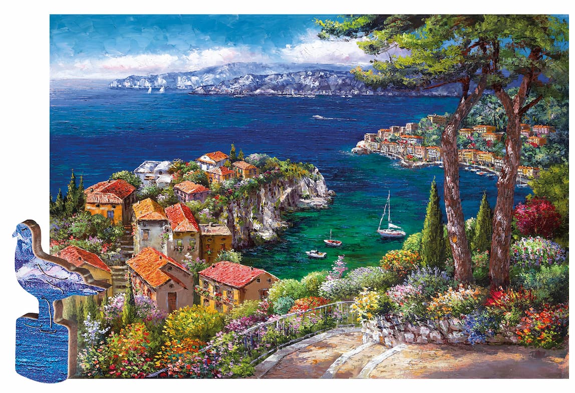 Cote d'Azur