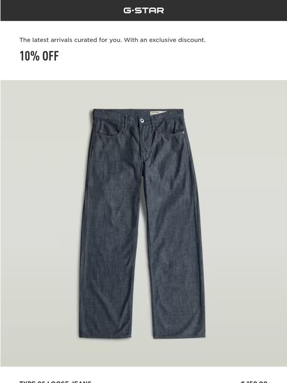 Something You'd Like | With 10% Off