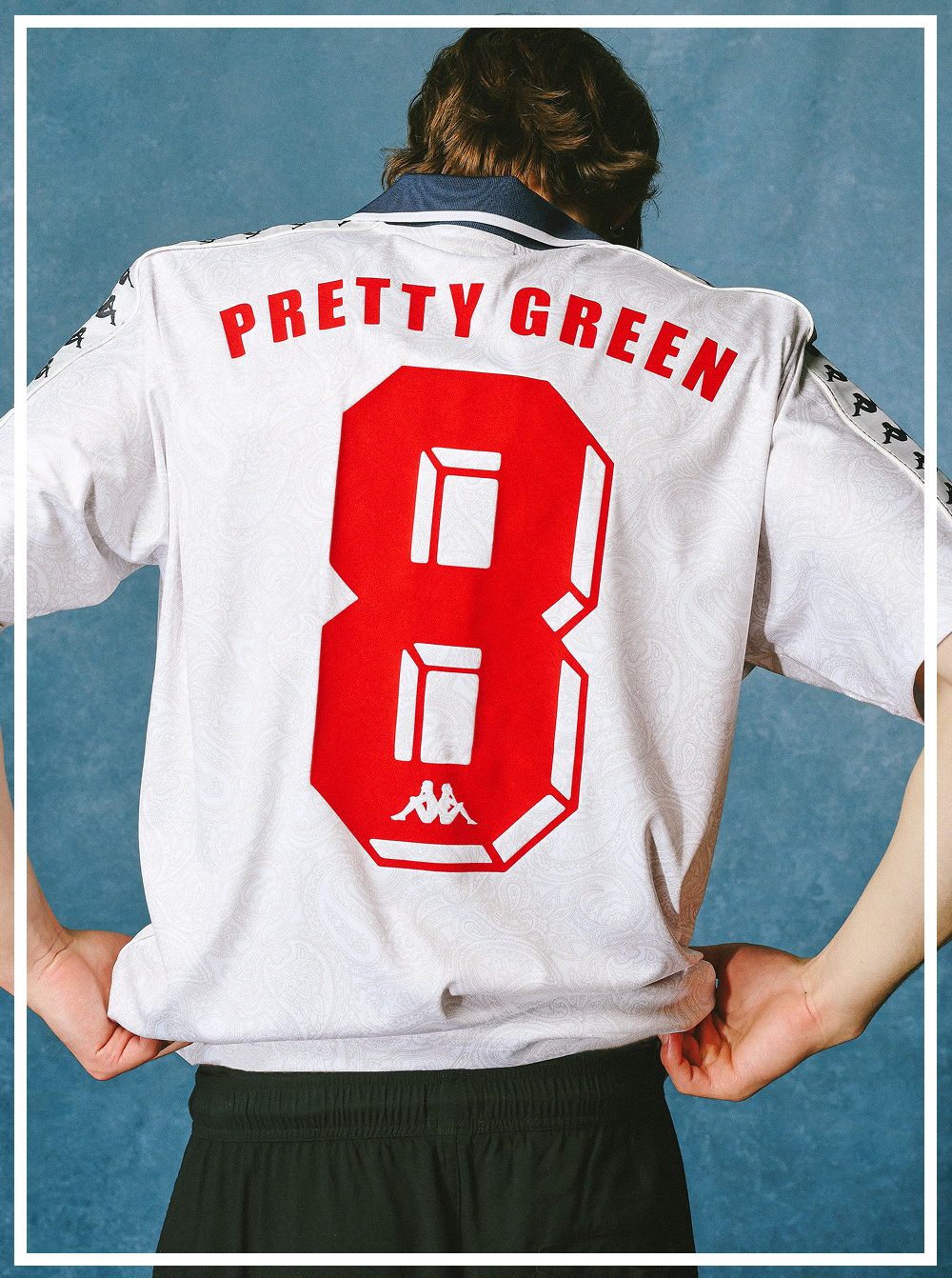 PG x Kappa