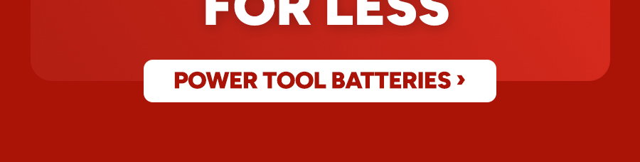 Power Tool Batteries >