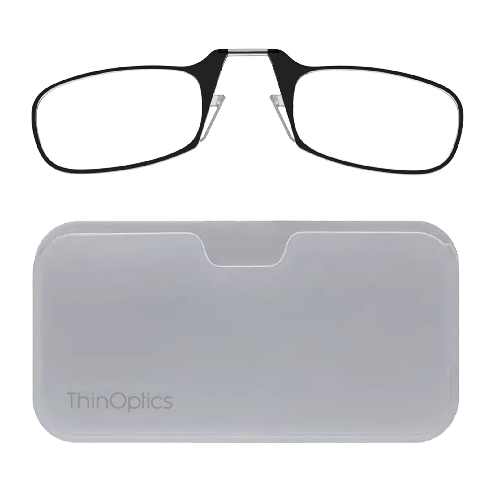 Image of Readers + White Universal Pod Case