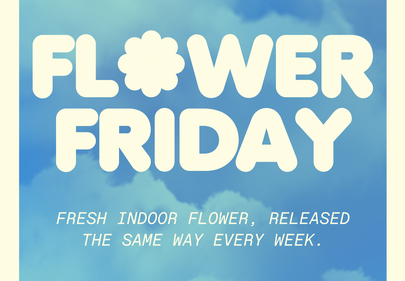 Flower Friday