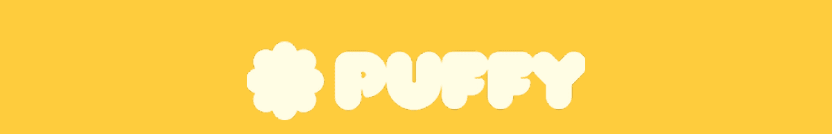 PUFFY