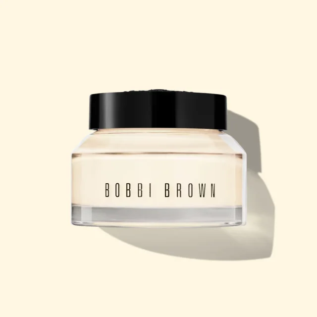 Vitamin Enriched Face Base.