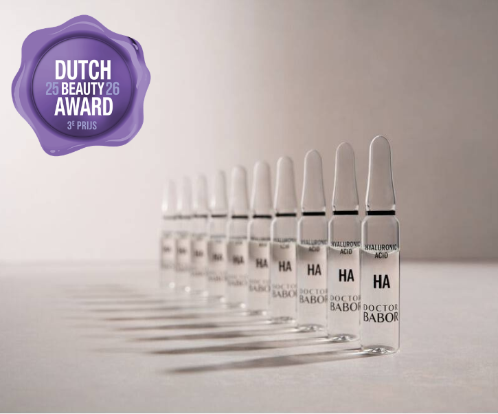Die BABOR BEAUTY WEEK mit 20% Rabatt