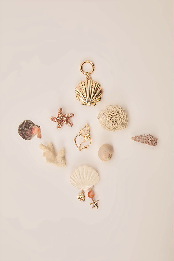 Accessoires bijoux