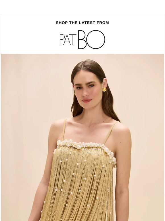 Celebrate the Weekend with PatBo, Charo Ruiz & More! 🎉
