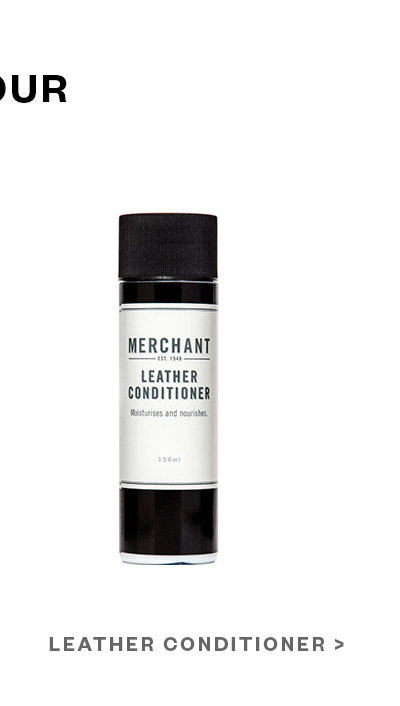 Leather Conditioner