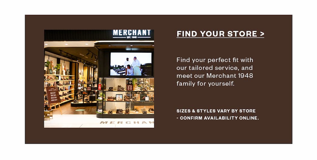Store Locator