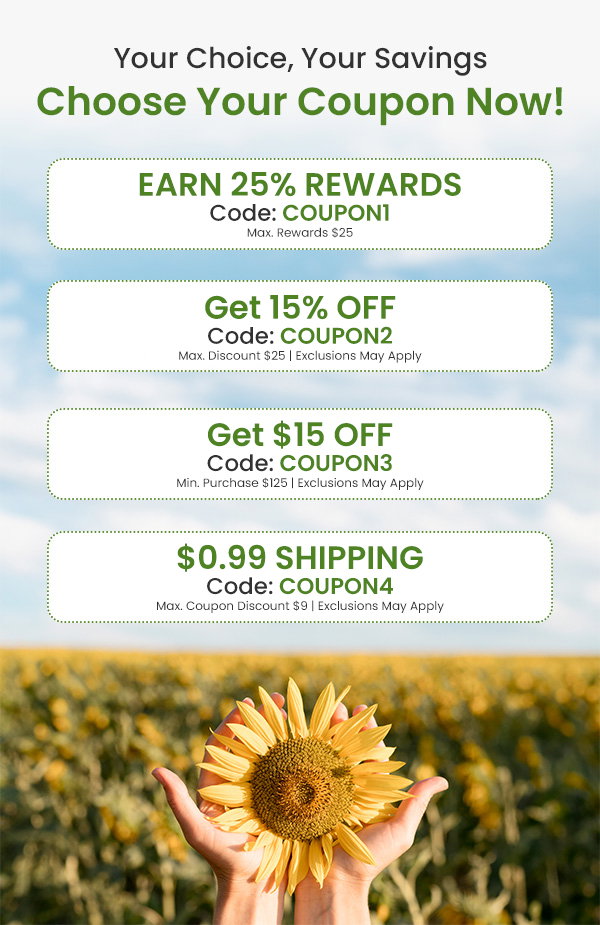 Your Choice, Your Savings: How Much Will You Save?