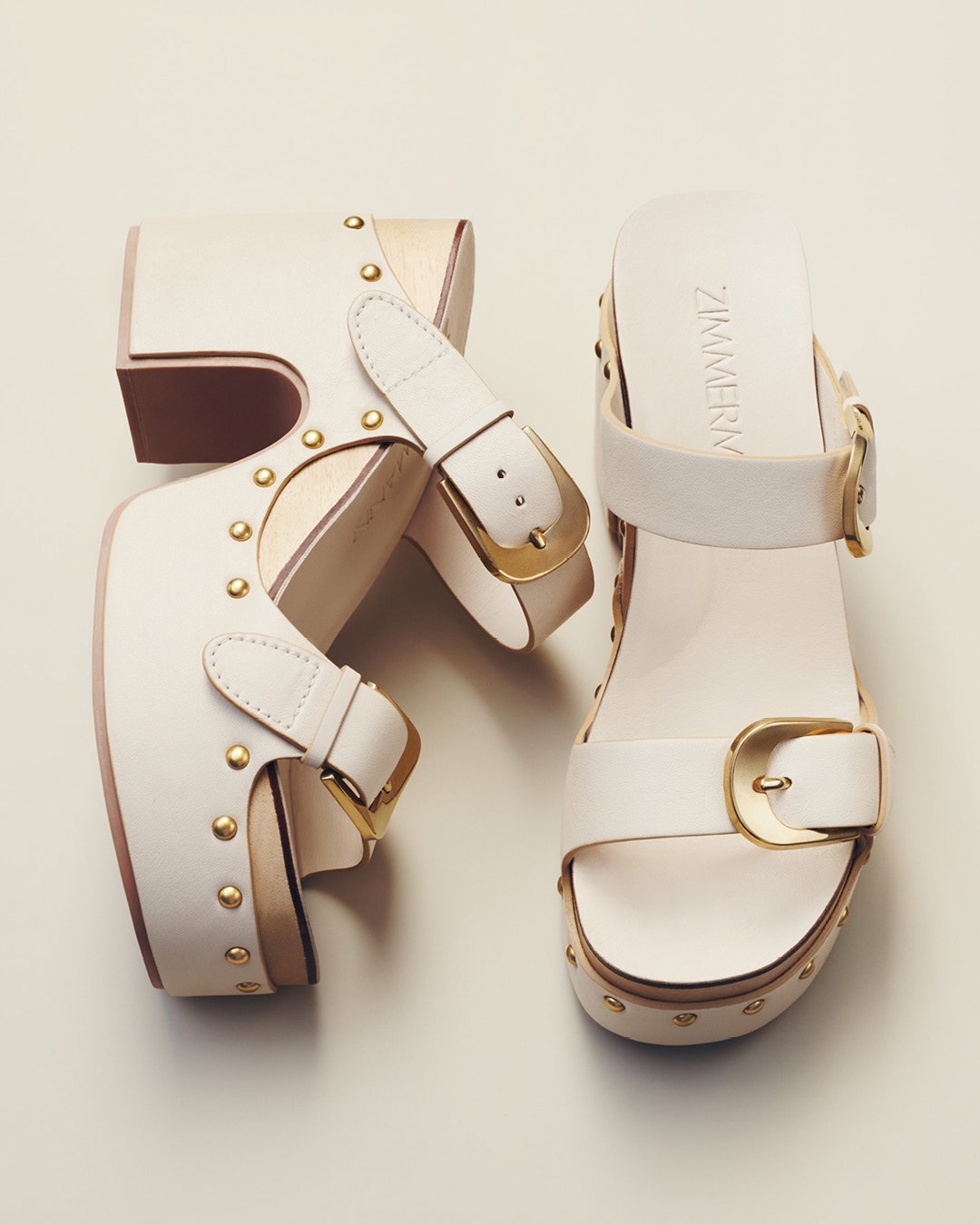 SPRING ACCESSORIES