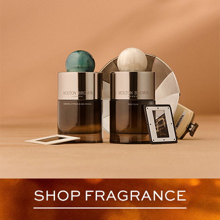 Eau de Parfums