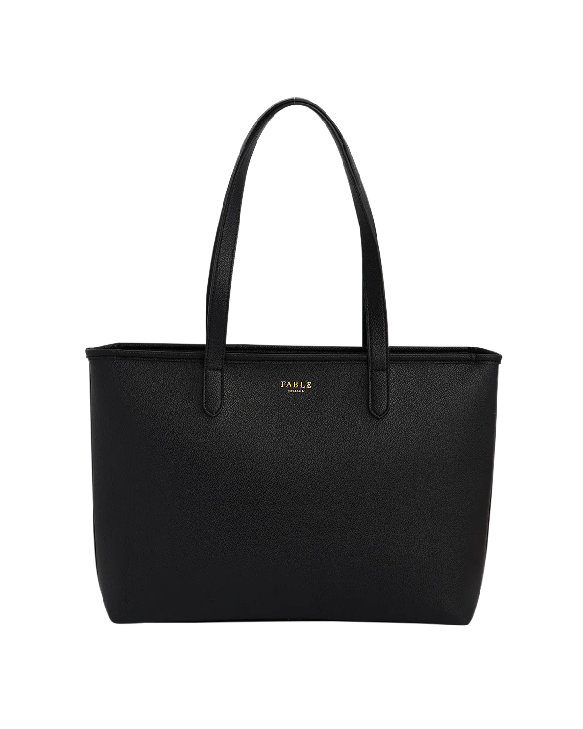 Image of 20% off Laura Celestial Black Grab Tote