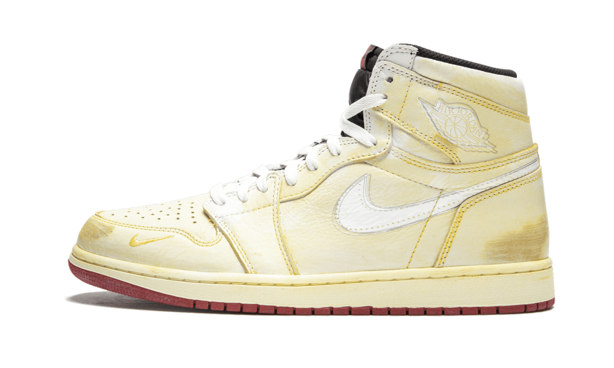 AIR JORDAN 1 HIGH OG NRG 