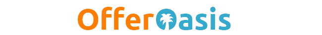 Offer Oasis Logo