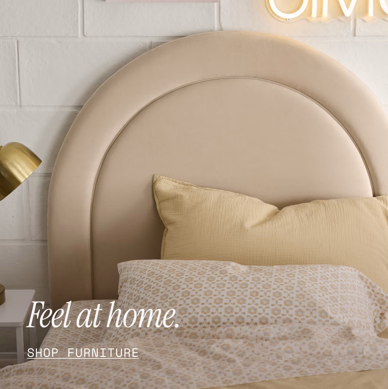 Shop Furniture