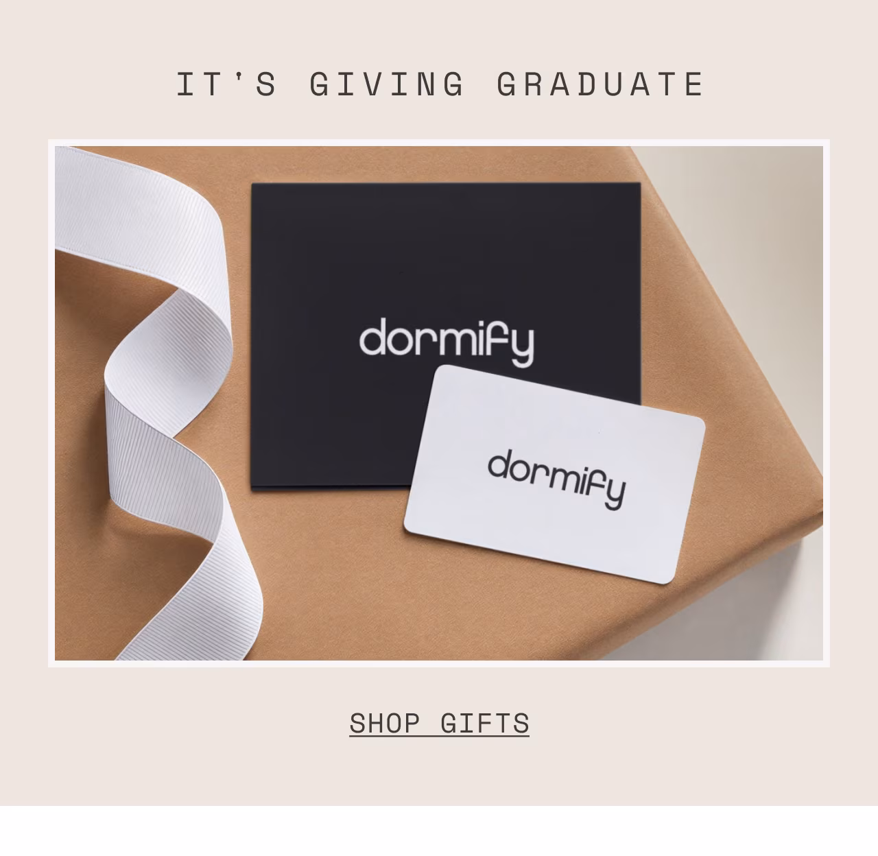 Shop Grad Gifts