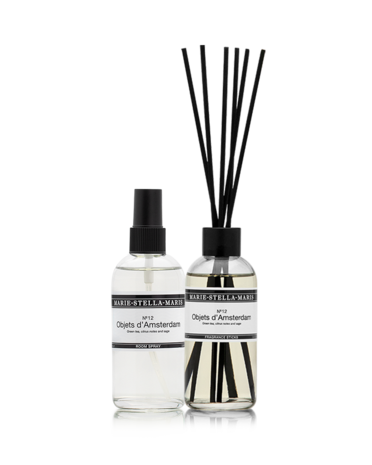 Fragrance Sticks & Room Spray Bundle