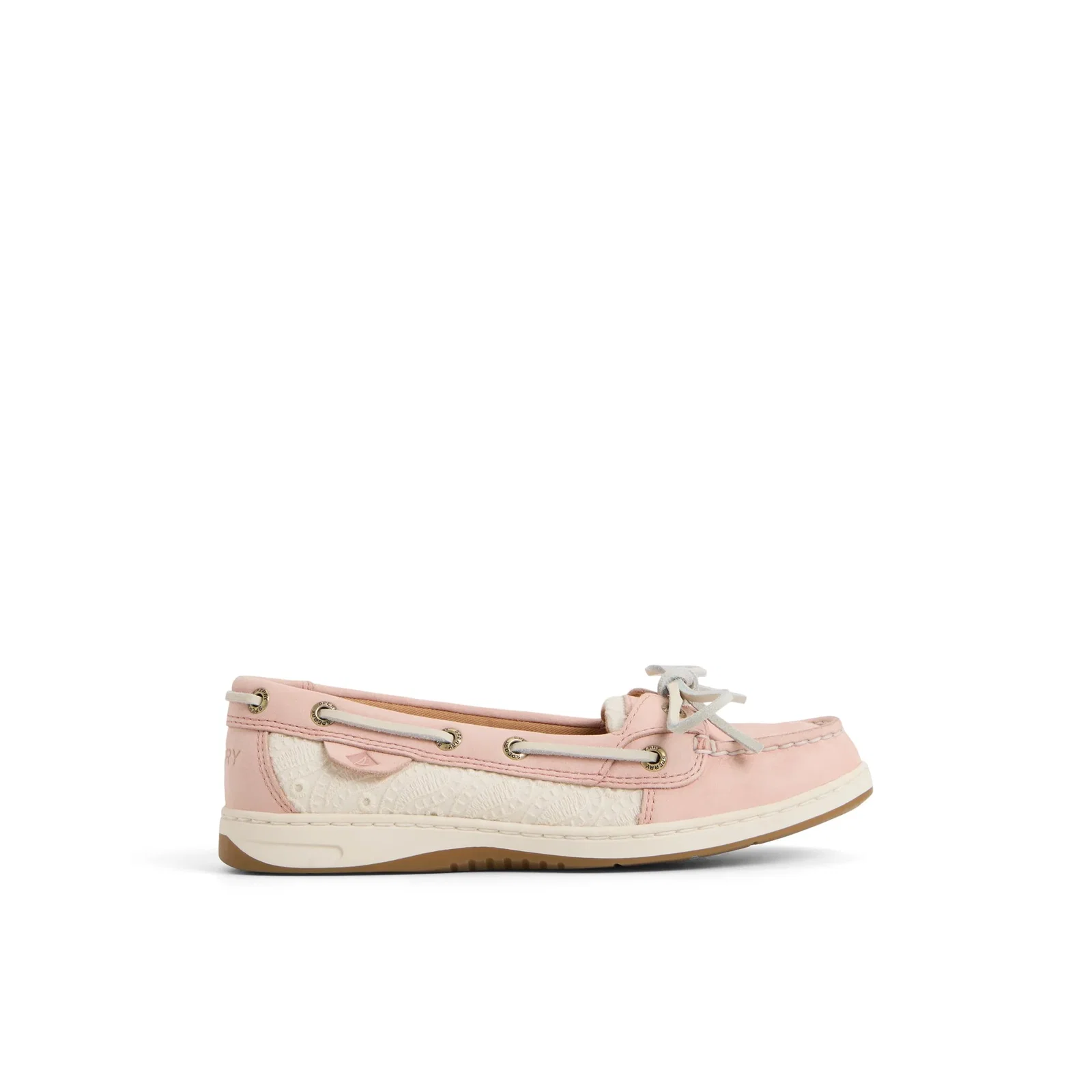 Image of Angelfish 1 Eye Boat Shoe