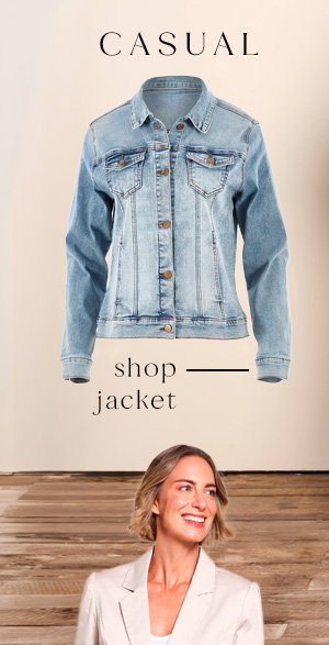 the denim jacket lightdenim