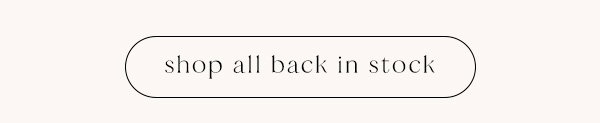shop all back in stock