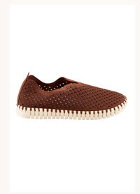 tulip sneaker