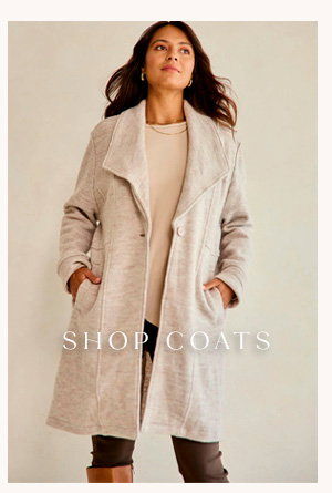 shop coats
