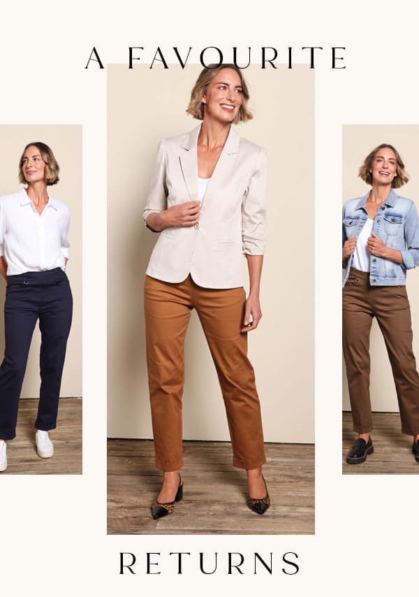 Shop The teacher's Pant