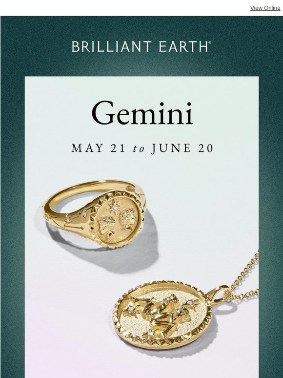 Gemini season is here ♊