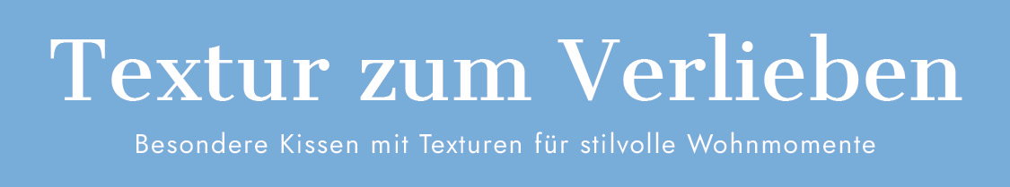 Textur zum Verlieben