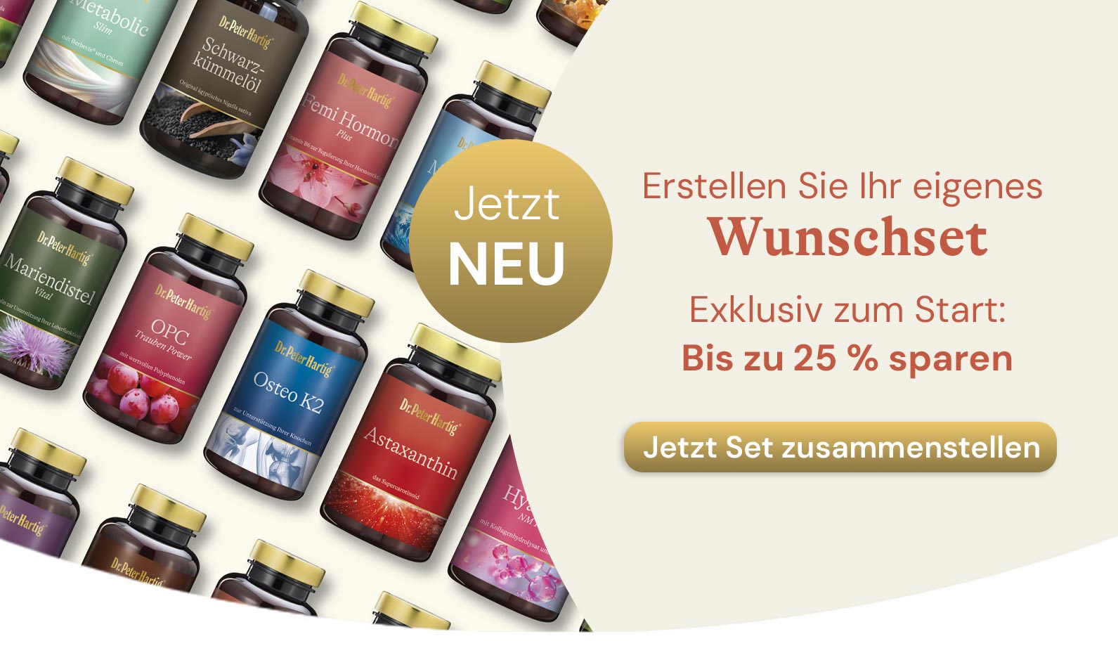 Wunschset