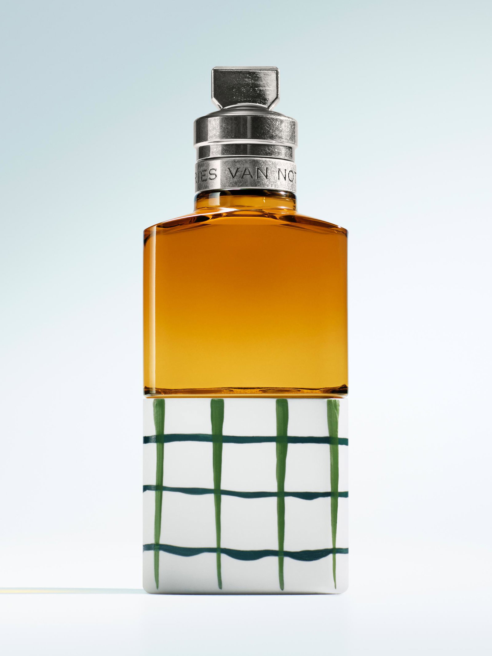 Rock the Myrrh Eau De Parfum - Dries Van Noten