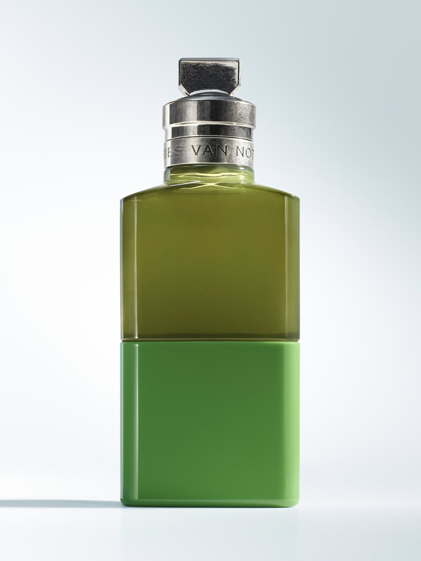 Crazy Basil Eau du Parfum - Dries Van Noten