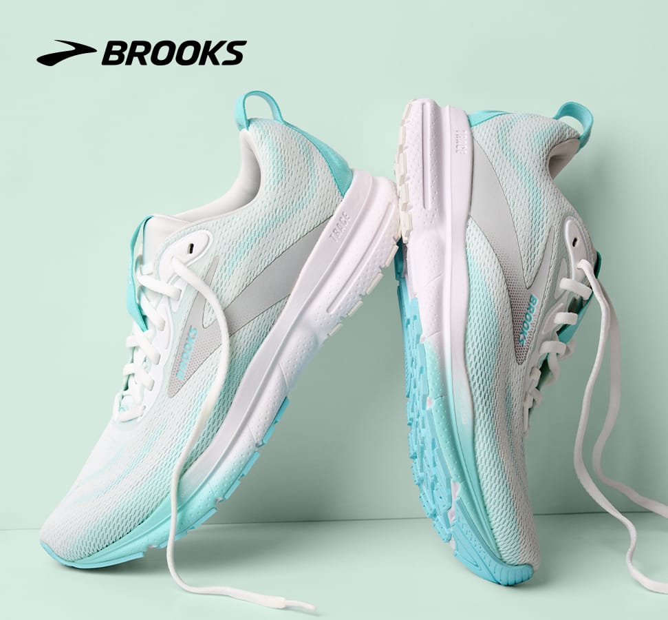Shop Shoes >
