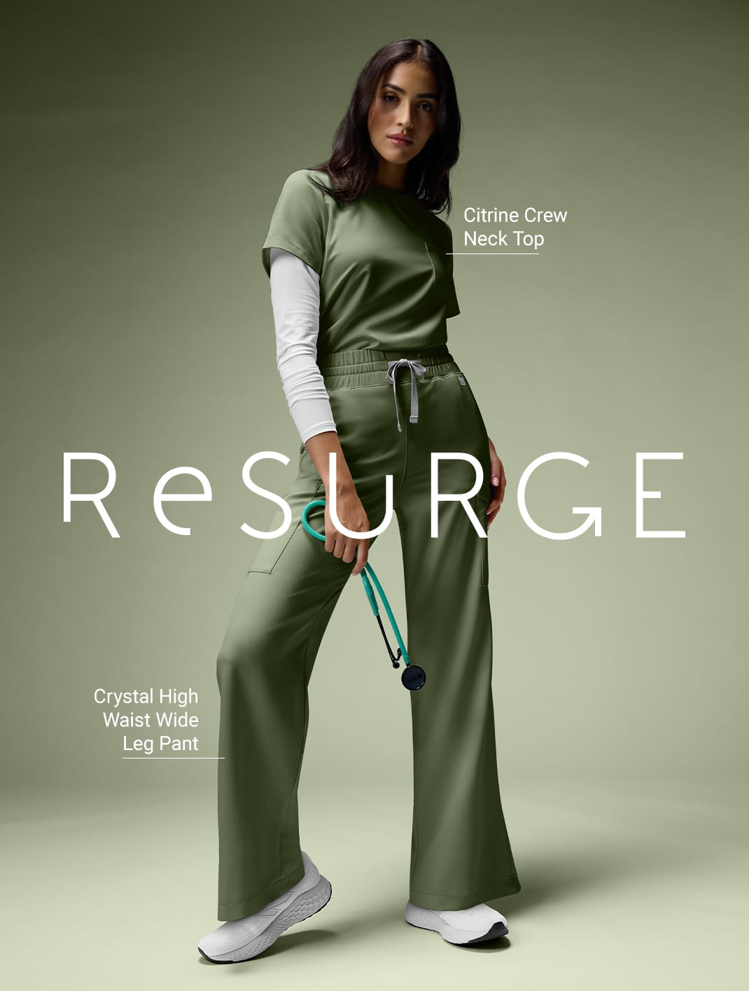 Shop ReSurge >
