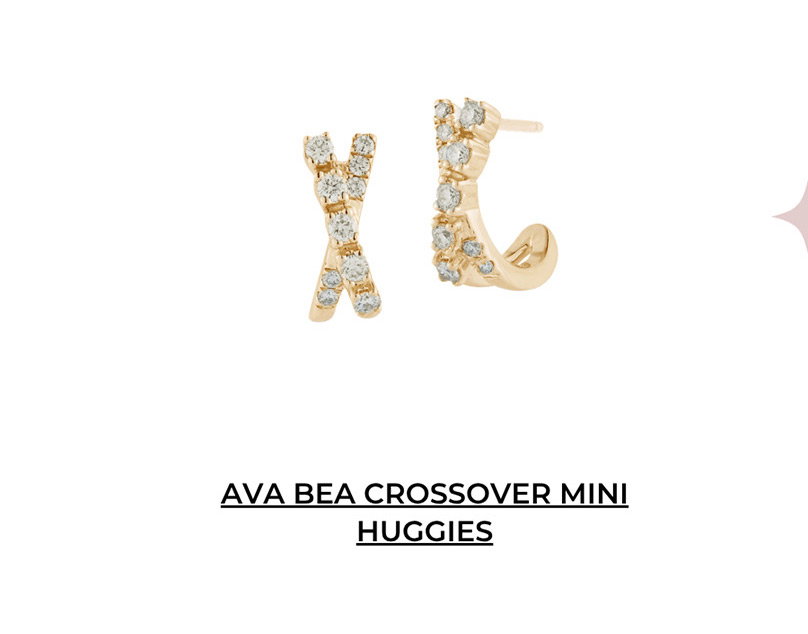 AVA BEA CROSSOVER MINI HUGGIES