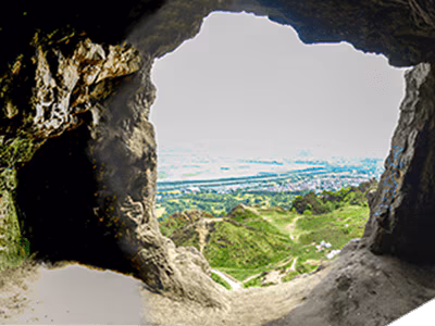 Cave Hill